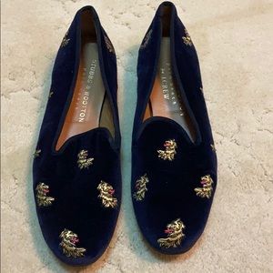 Stubbs & Wootton for J. Crew